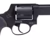 TALO Edition 9mm Luger Cerakote Black Graphite 3.00 in. Classic Grips