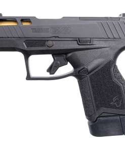 Taurus GX4™ T.O.R.O. Window Cut Slide Kit