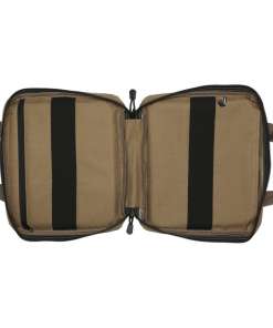 Taurus Branded Pistol Travel Case FDE