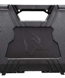 Taurus Black Plastic Case Multi-Fit