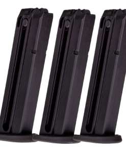 Taurus TX22 3 Pack 16rds Magazine