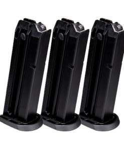 Taurus TX22 Compact 3 Pack 13rds Magazine