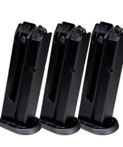 Taurus TX22 Compact 3 Pack 10rds Magazine