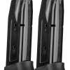 Taurus G3c 2 Pack 12rds 9mm Magazine