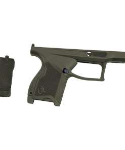 Taurus GX4/GX4XL Grip Assembly OD Green