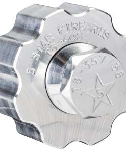 5 Star Billet Speed Loader 357/38