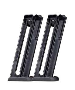 Taurus TX22 Compact 2 Pack 13rds Magazine