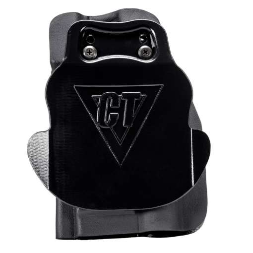 Comp-Tac DCH Taurus Branded Holster G3/G3XL + TLR-1 HL Light Bearing RH