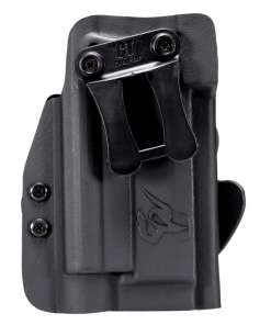 Comp-Tac DCH Taurus Branded Holster G3/G3XL + TLR-1 HL Light Bearing RH