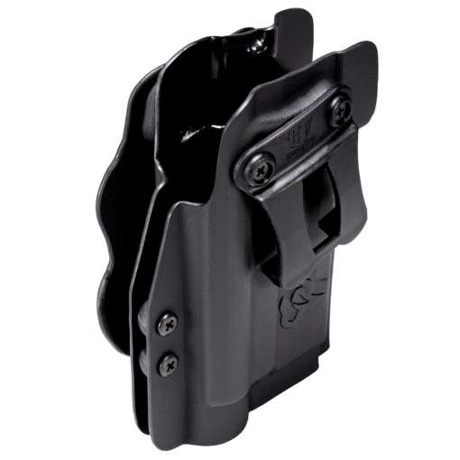 Comp-Tac DCH Taurus Branded Holster G3/G3XL + TLR-1 HL Light Bearing RH