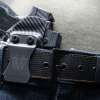 Ciguera Gear Emissary EDC Belt Taurus Branded