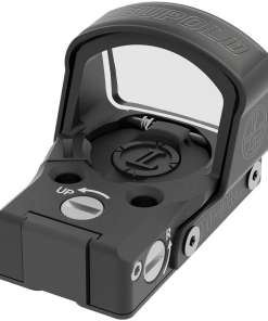 Leupold DeltaPoint Pro Reflex Sight 2.5 MOA