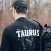 Taurus GX4 Exploded Long Sleeve Tee