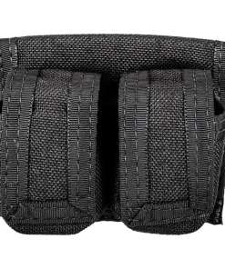 HKS Double Speedloader Cordura Case BLK