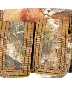 HKS Double Speedloader Cordura Case Camo