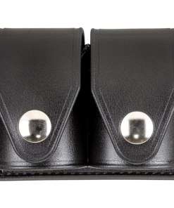 HKS Double Speedloader Plain Pouch LG