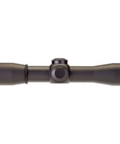 Leupold FX-II Handgun/Scout Rifle Scope 4x28mm