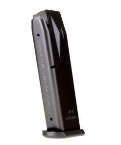 Mec-Gar Taurus 92/917c 18rd Magazine AFC