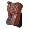 Galco Speed Master 2.0 Paddle/Belt Holster Taurus Small-Frame TORO Tan