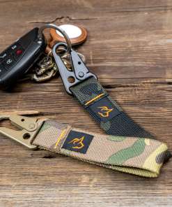 Ciguera Gear Keyfob Taurus Exclusive