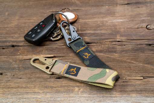 Ciguera Gear Keyfob Taurus Exclusive