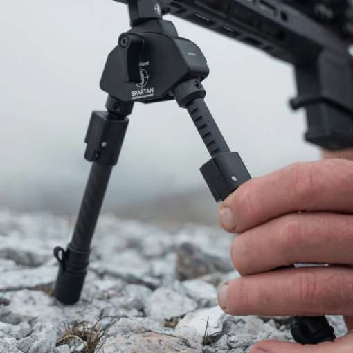 Spartan Precision Javelin Pro Hunt Tac Bipod®