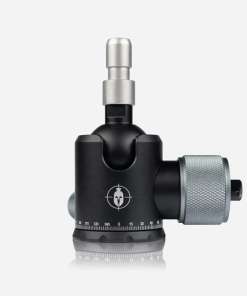 Spartan Precision Davros Pro Head Gen 2