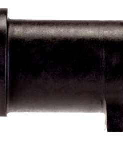 Taurus 1911 Officer Recoil Spring Plug BLK