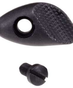 Taurus Cylinder Release & Screw V.1 Black