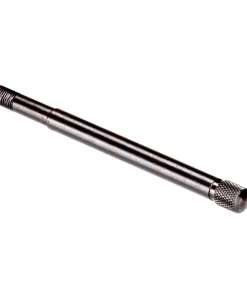 Taurus Public Defender Poly Extractor Rod BLK