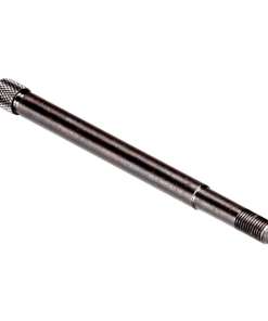 Taurus Public Defender Poly Extractor Rod BLK