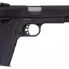 9mm Luger Matte Black Full Size