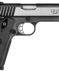 45 ACP Dual Tone Full