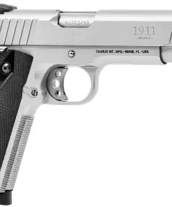 45 ACP Stainless