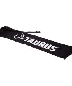 Taurus Branded Silicon Gun Sock