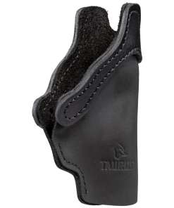 Hunter Leather IWB Leather Holster BLK LH (G2c/G3c/GX4)