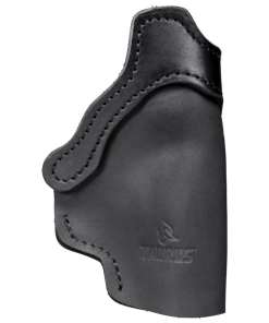 Hunter Leather IWB Leather Holster BLK LH (G2c/G3c/GX4)