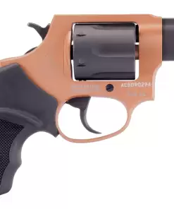 Taurus 856 38 Spl +P Ultra-Lite + Copper 2in.