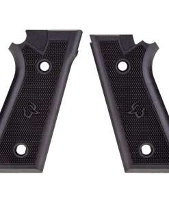 Taurus 92 AF-D/917 OEM Grips Black