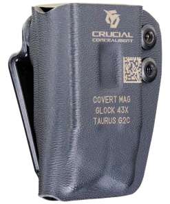 Crucial Concealment Ambi Covert Mag