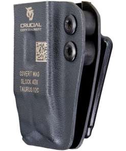 Crucial Concealment Ambi Covert Mag