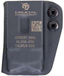 Crucial Concealment Ambi Covert Mag