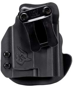 Comp-Tac DCH Taurus Branded Holster GX4/GX4XL + TLR-6 Light Bearing RH