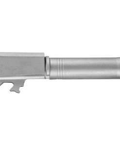 Taurus G2c/PT111G2 .40 S&W Barrel Stainless