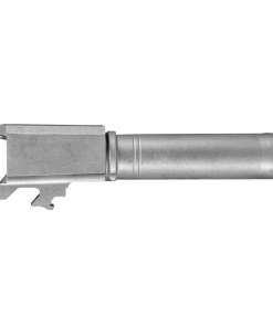 Taurus G2s 9MM Barrel Stainless