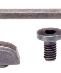 Taurus G3c/G3/GX4 Front Steel Sight & Screw