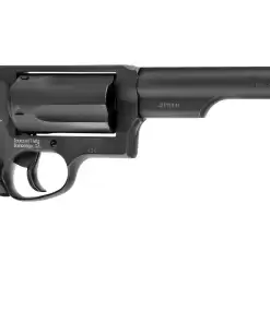 45 Colt / 410 Bore Matte Black Oxide 6.50 in.