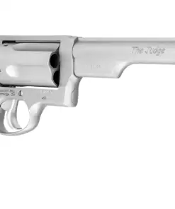 45 Colt / 410 Bore Matte Stainless 6.50 in.