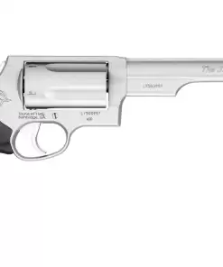 45 Colt / 410 Bore Matte Stainless 6.50 in.