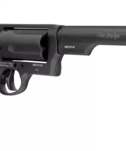 Magnum 45 Colt / 410 Mag Matte Black Oxide 6.50 in.